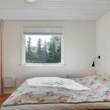 Anevay - 300m From The Sea In Ne Jutland By Interhome *
