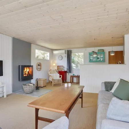 Anevay - 300m From The Sea In Ne Jutland By Interhome Holiday home