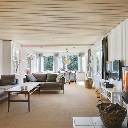 Anevay - 300m From The Sea By Interhome Feriehus *
