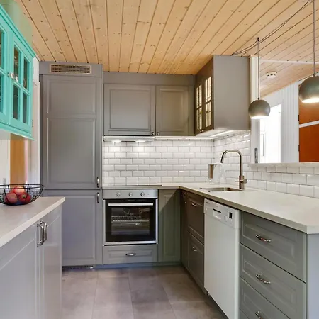 Anevay - 300m From The Sea By Interhome * Hals