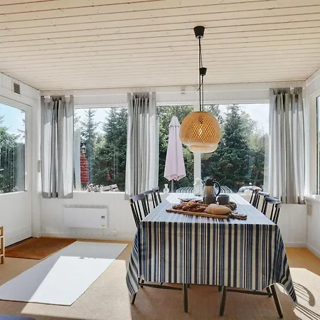 Feriehus Anevay - 300m From The Sea By Interhome