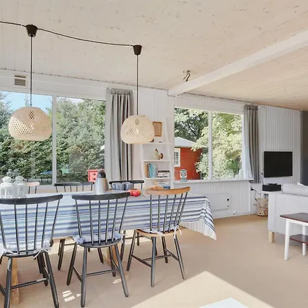 Anevay - 300m From The Sea By Interhome Hals
