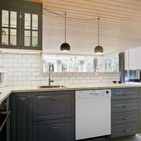 Anevay - 300m From The Sea By Interhome * Hals
