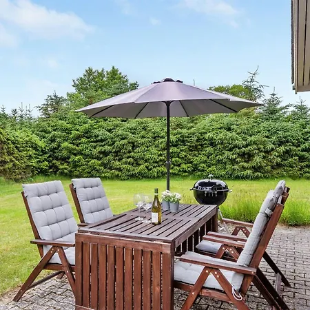 Anevay - 300m From The Sea By Interhome Feriehus