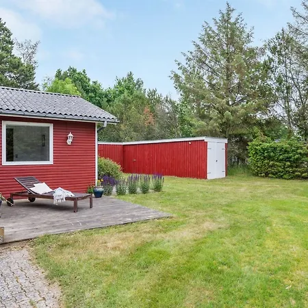 Anevay - 300m From The Sea By Interhome * Hals