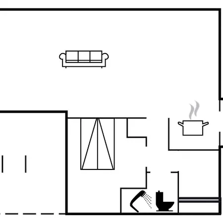 Feriehus Anevay - 300m From The Sea By Interhome *